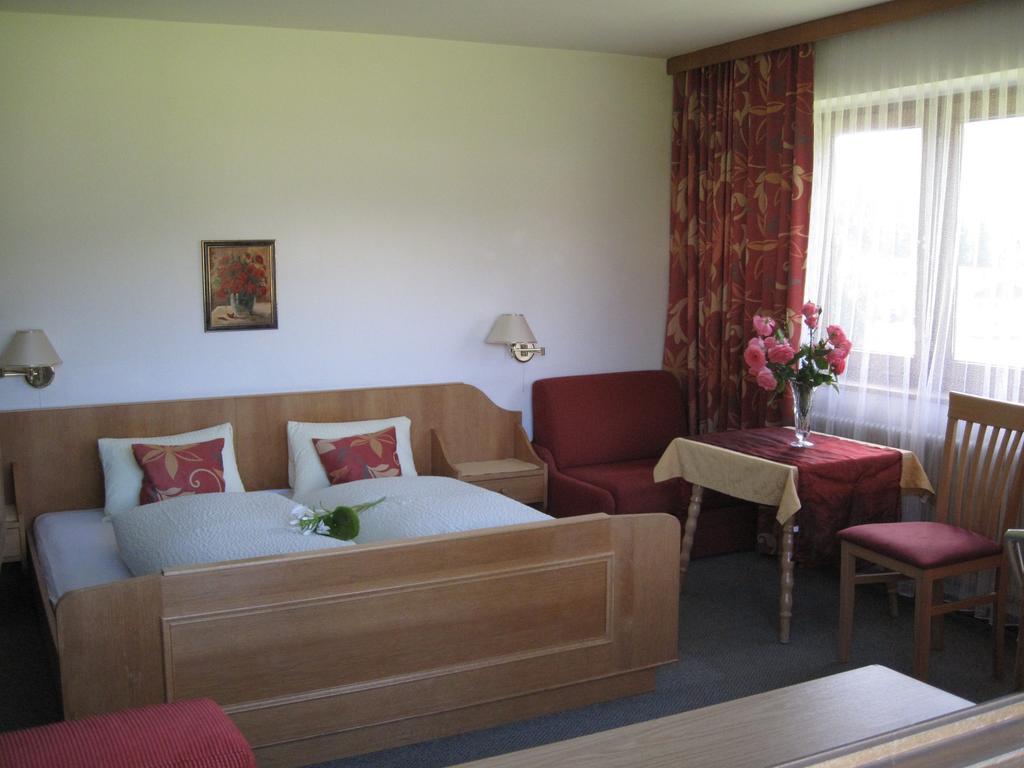Johannishof Stumm Habitación foto