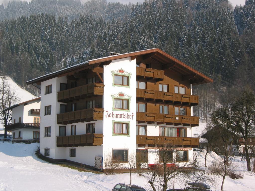 Johannishof Stumm Exterior foto