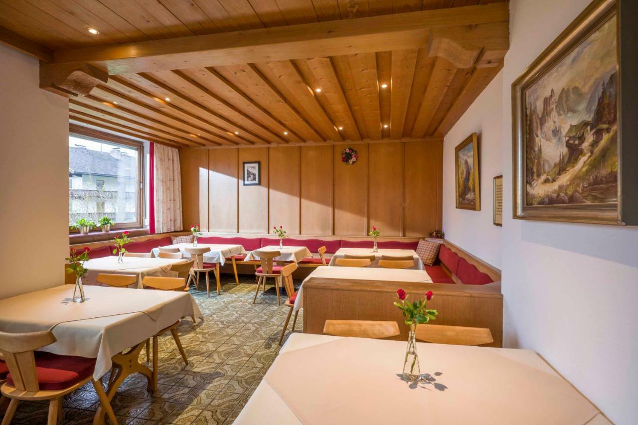 Johannishof Stumm Exterior foto